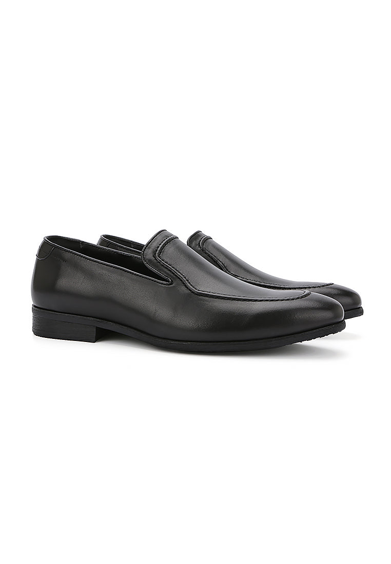 Hanson Bootmaker Modern Slip Loafers